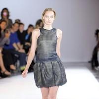 Paris Fashion Week Spring Summer 2012 Ready To Wear - Arzu Kaprol - Runway